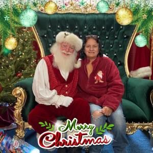 Meet your Posher, Debby